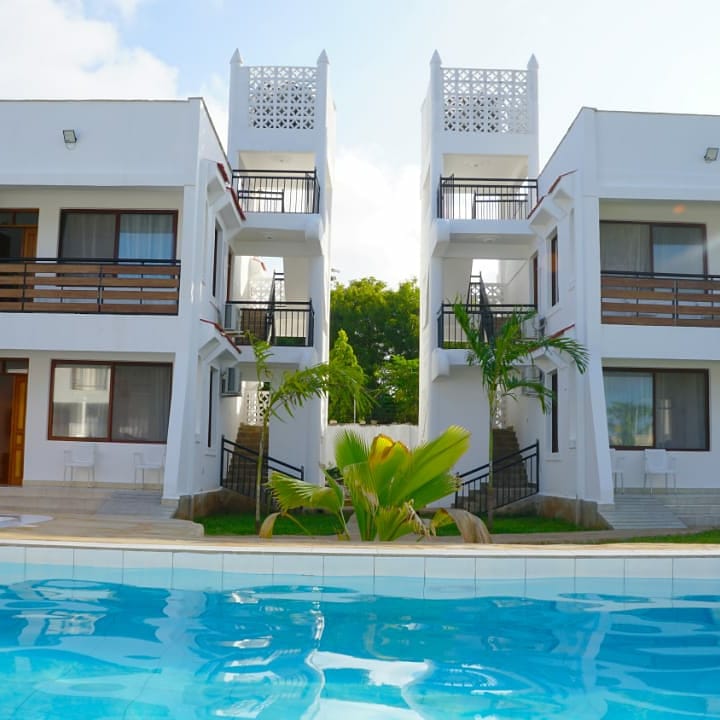 TARAJI ANNEX - DIANI