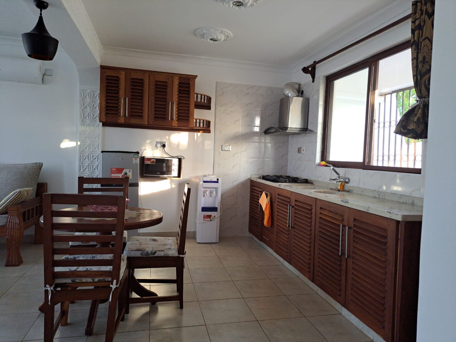 TARAJI SUITES - DIANI